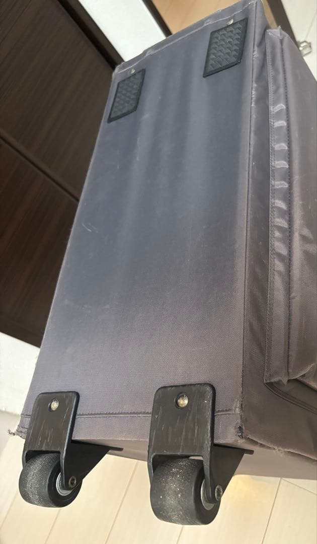 Powers パワーズ　RCキャリーバッグ　ピットバッグ　ツールバッグ　バック