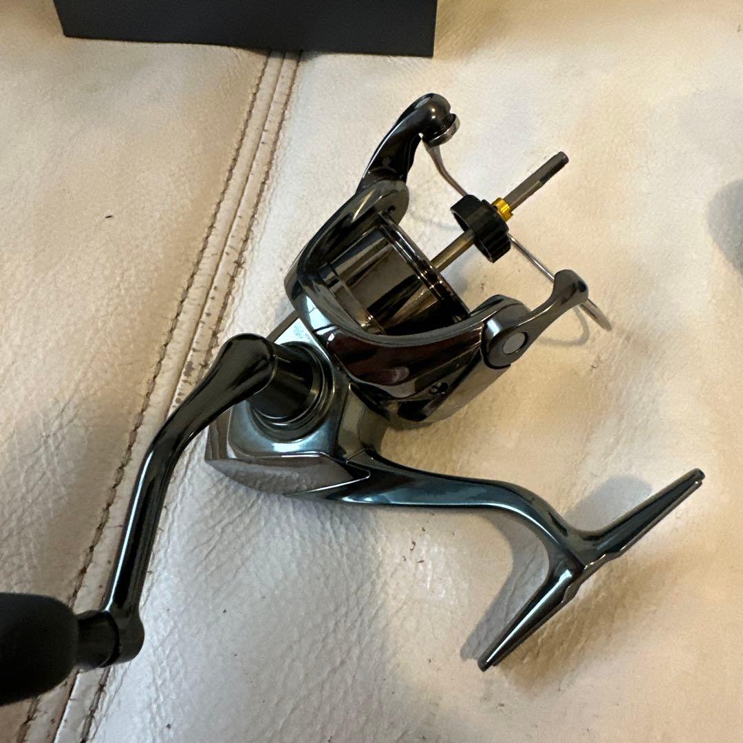 シマノ　ステラ　C3000MHG