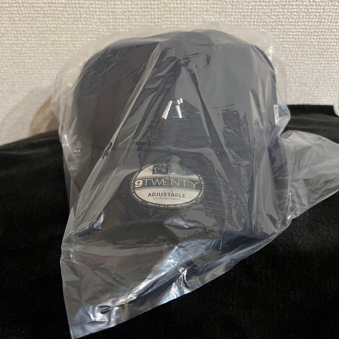 バナナマンxNEWERA N9TWENTY CAP