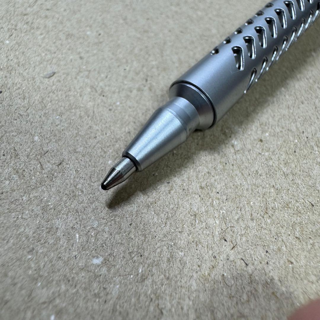 新品 廃盤 サクラ アーキ 水性 ローラーボール シルバー YABC3000