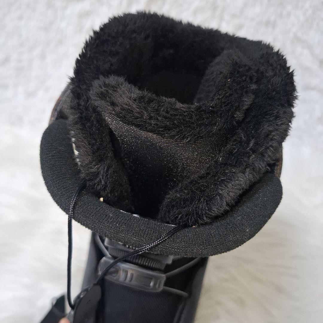 【美品】K2 レディース BOA スノーボード ブーツ HAVEN