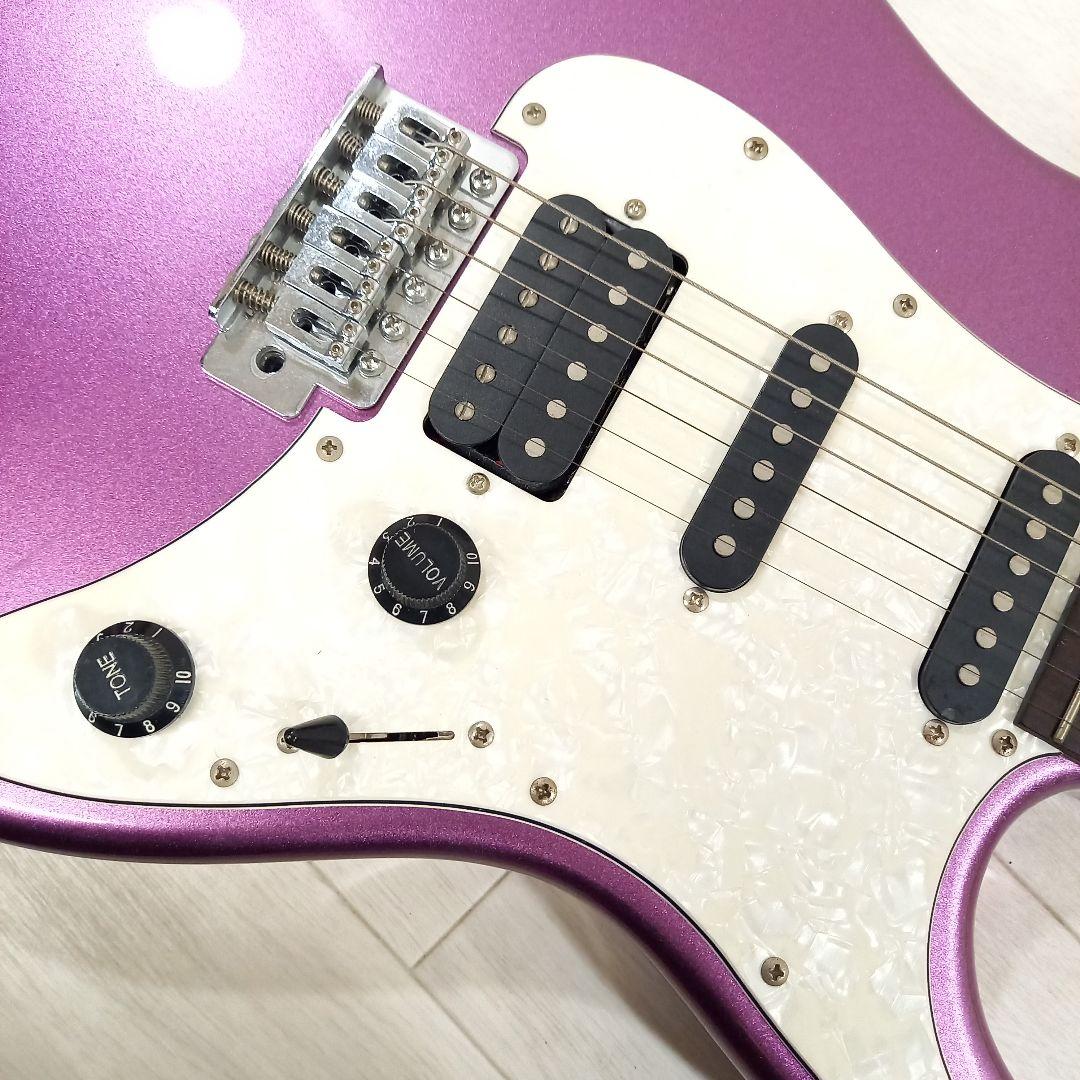 美品◎Elioth S series 初心者セット1