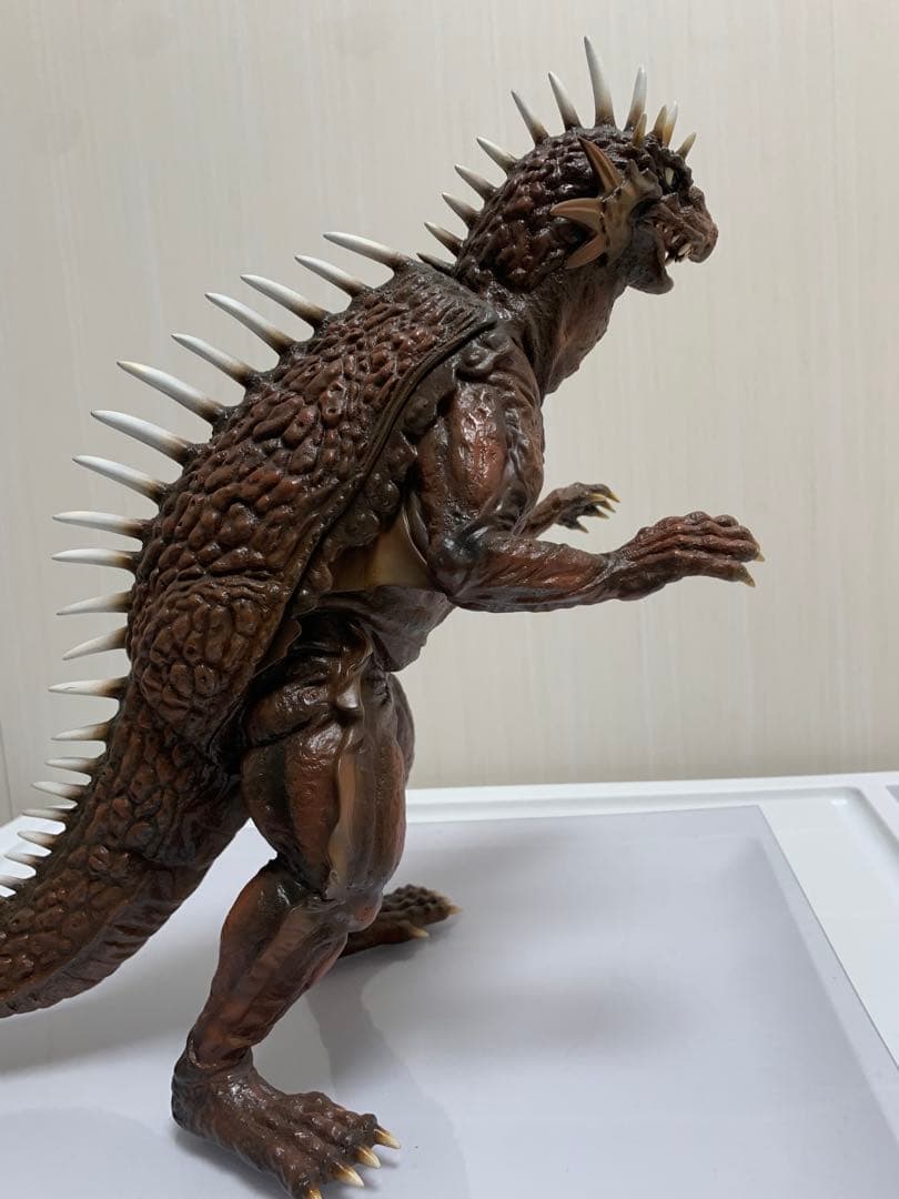 ビリケン商会　バラン　完成品