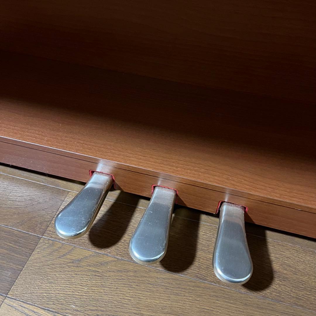 KAWAI デジタルピアノ PN290 チェリー調