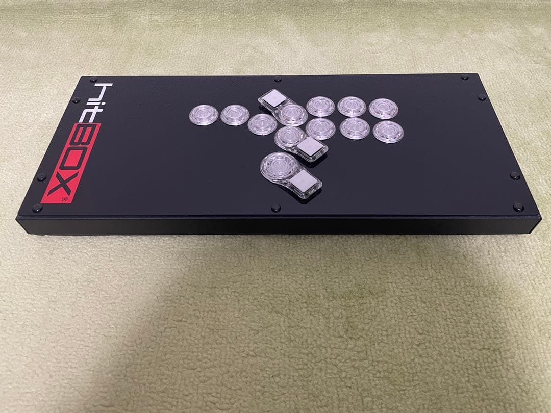 その他 HitBox Ultra