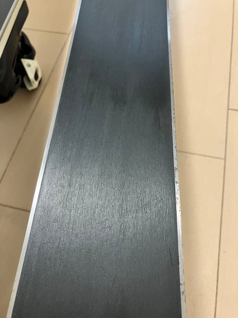 VOLKL スキー板　162cm フォルクル BIO 大阪手渡し3000円値引！