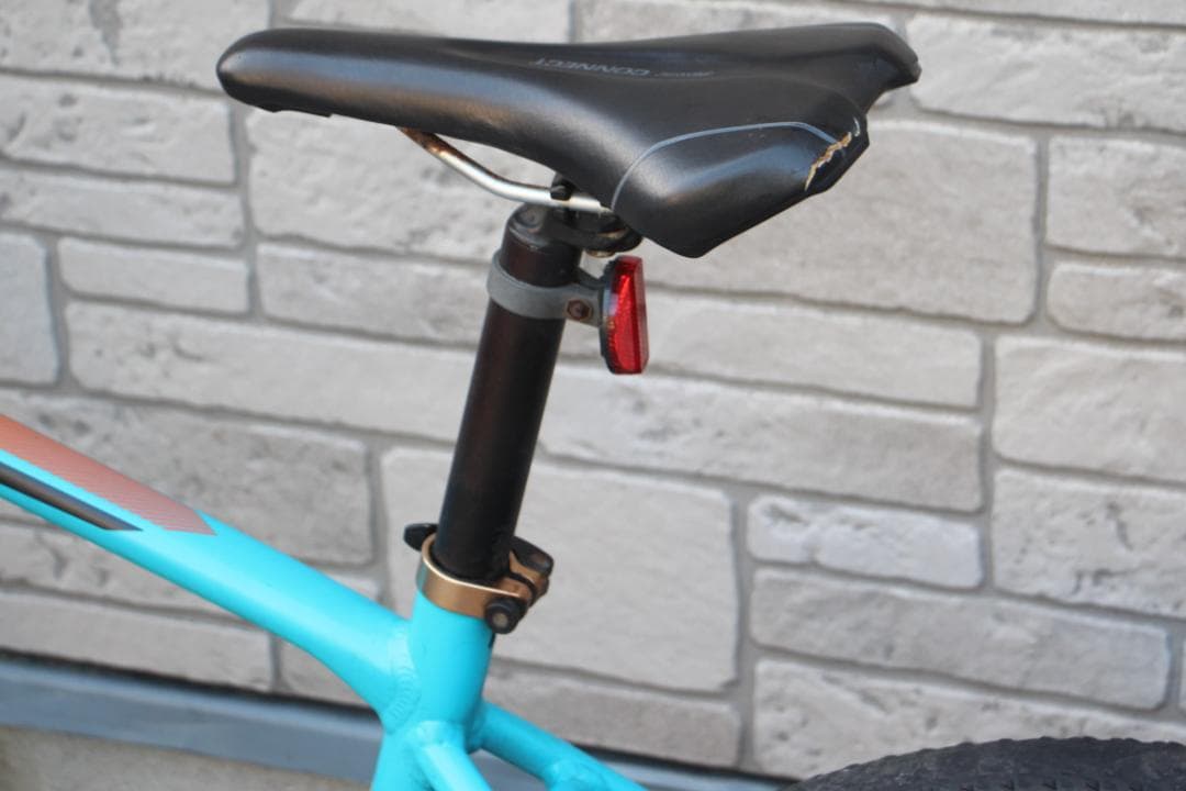 引き取り限定♪GIANT♪ATX♪27.5インチ♪前後ディスクブレーキ装備♪