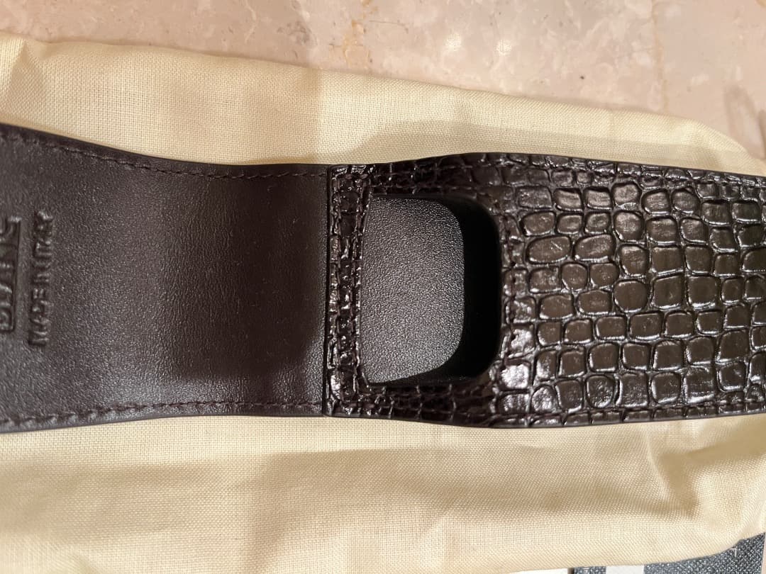 ペンケース　MONTBLANC