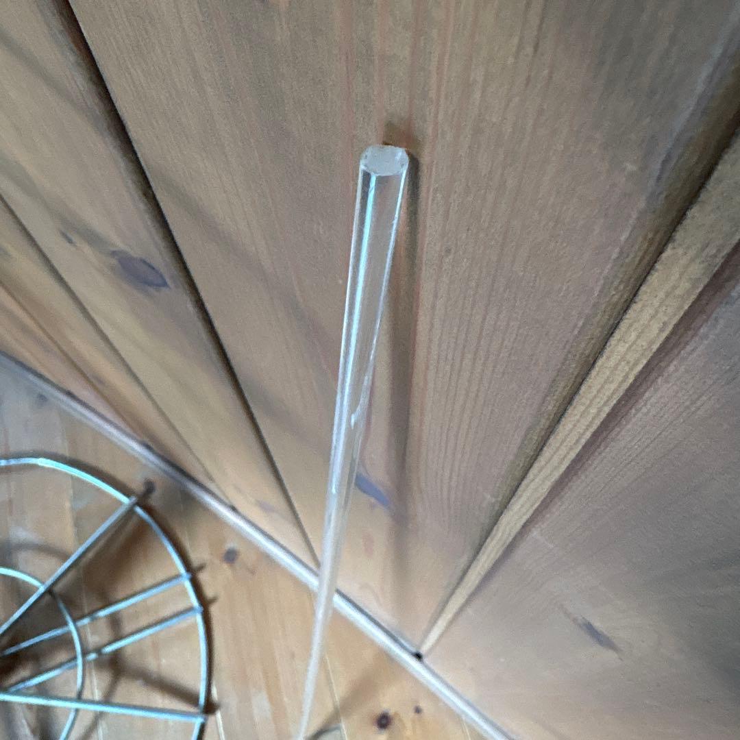 【マティーニテーブル】ミッドセンチュリー 60s USA ビンテージ ワイヤー