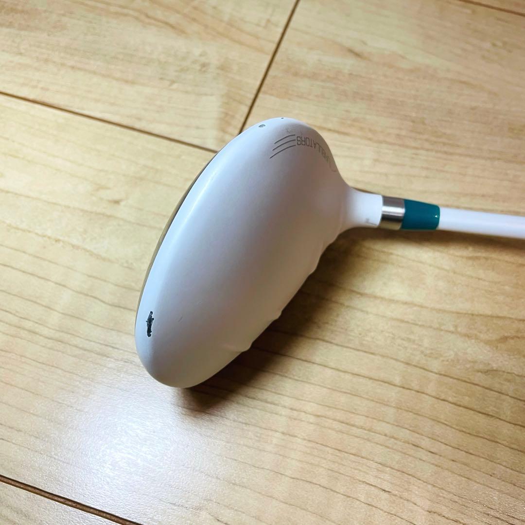 ピン　ラプソディ　フェアウェイ　7W-26 クラブ　右打ち