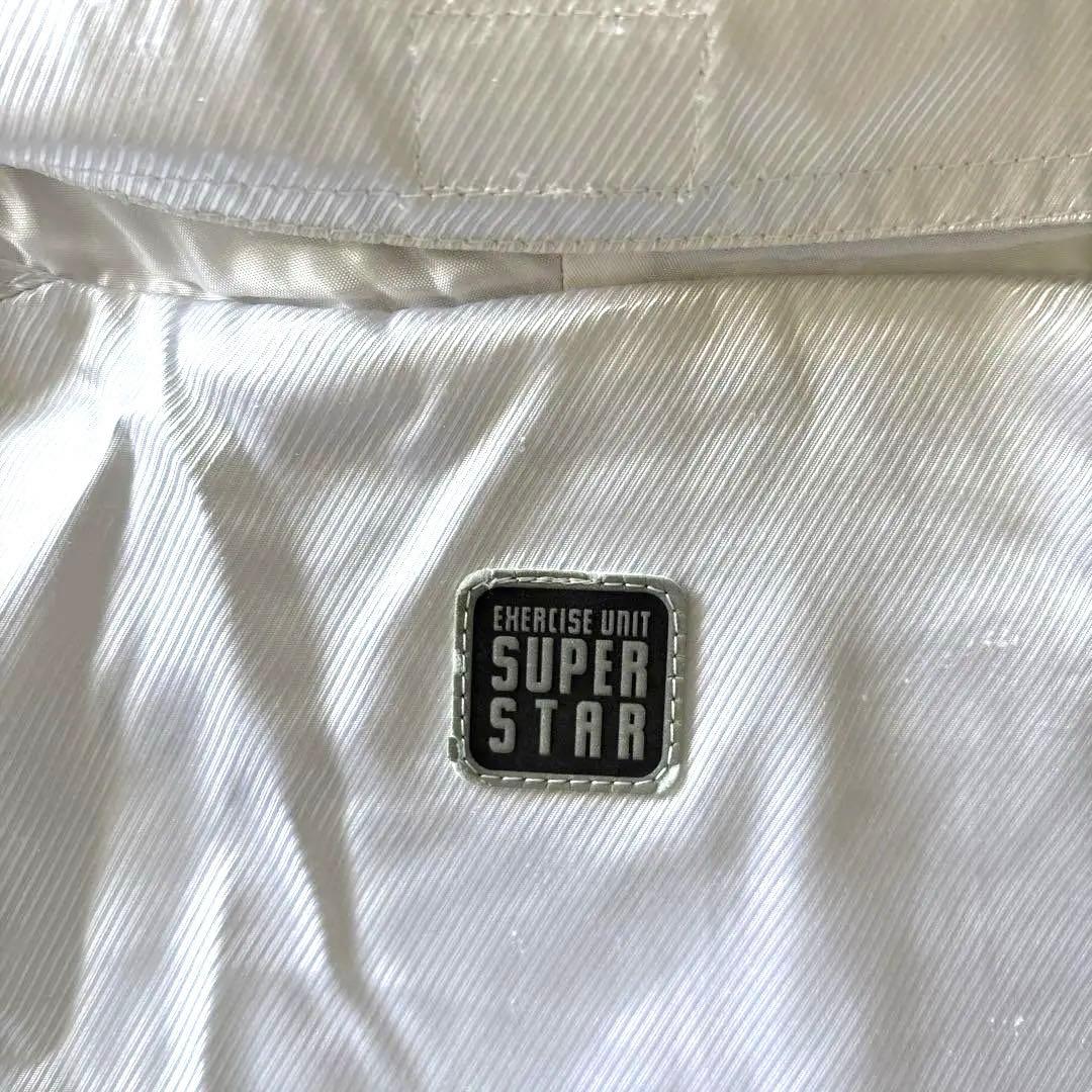 ミズノスーパースター 　スポーツウェア上下　メンズM