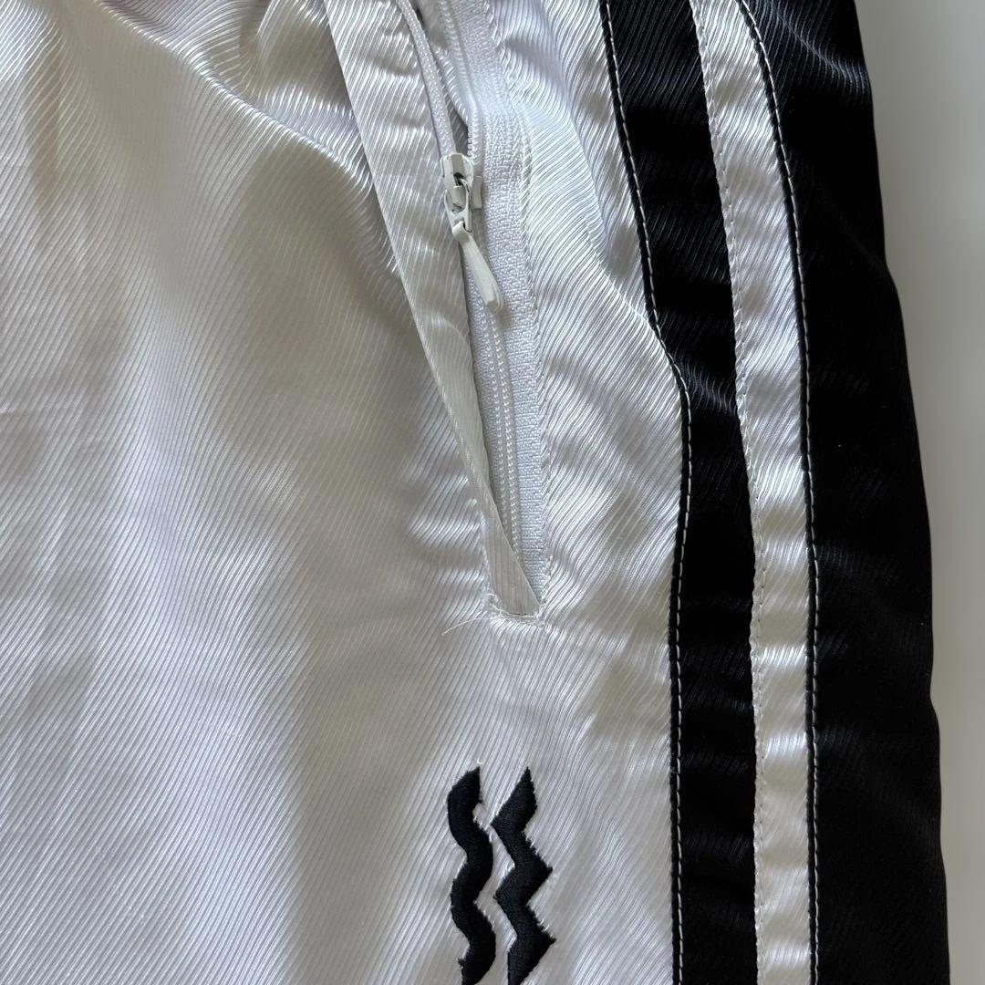 ミズノスーパースター 　スポーツウェア上下　メンズM