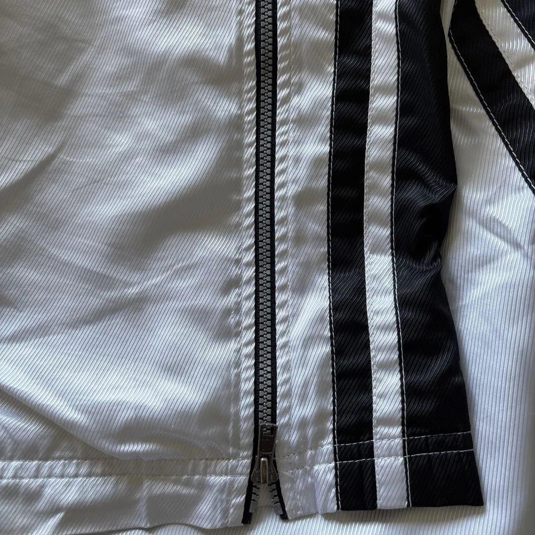 ミズノスーパースター 　スポーツウェア上下　メンズM