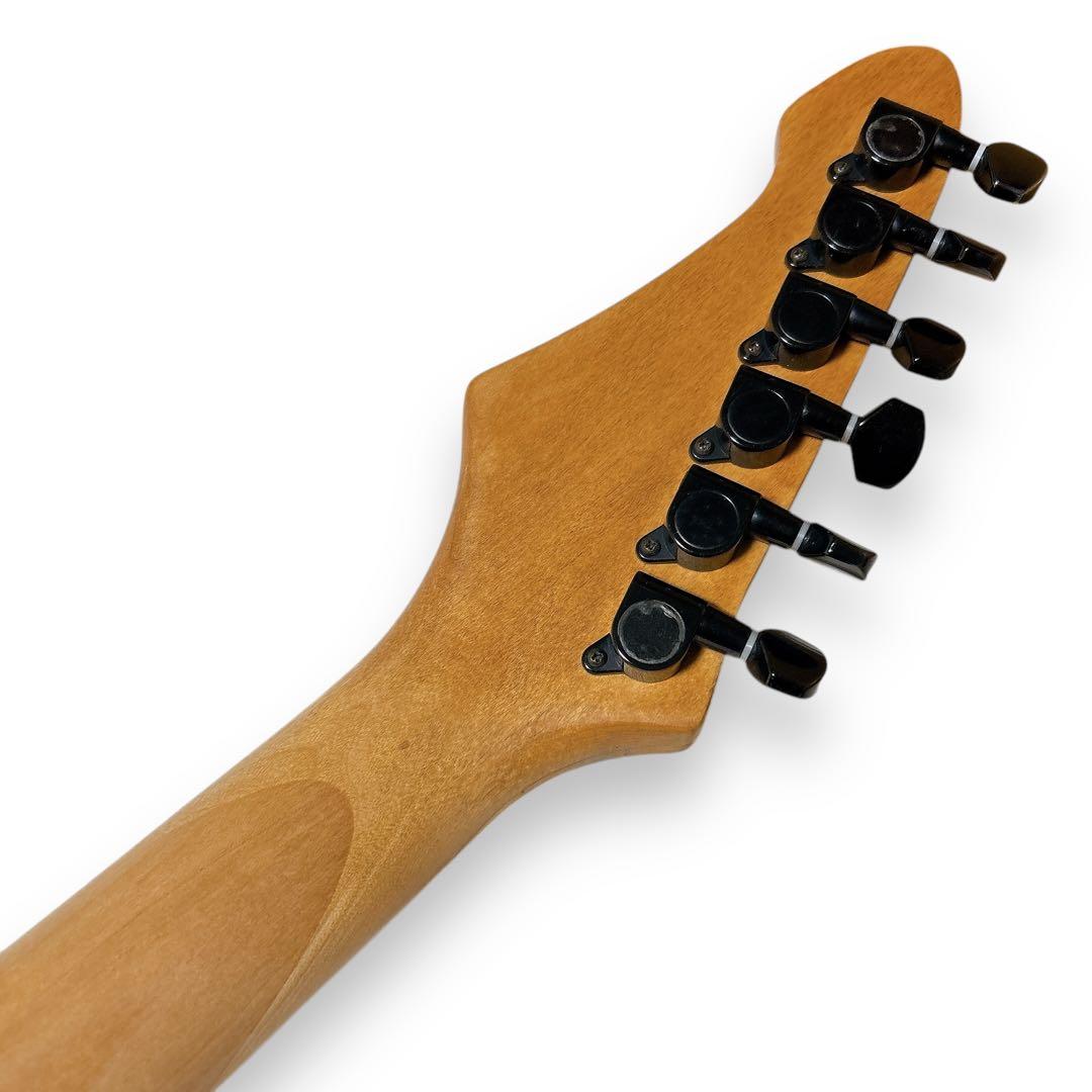 AriaProⅡ MAGNA Series アリアプロ2