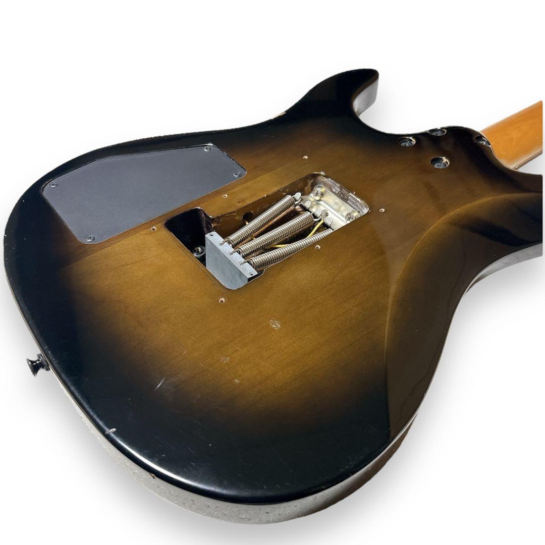 AriaProⅡ MAGNA Series アリアプロ2