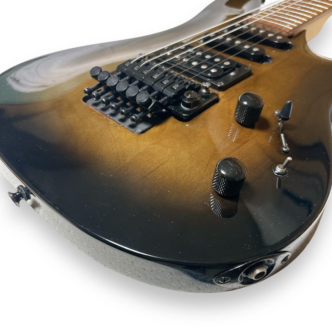 AriaProⅡ MAGNA Series アリアプロ2