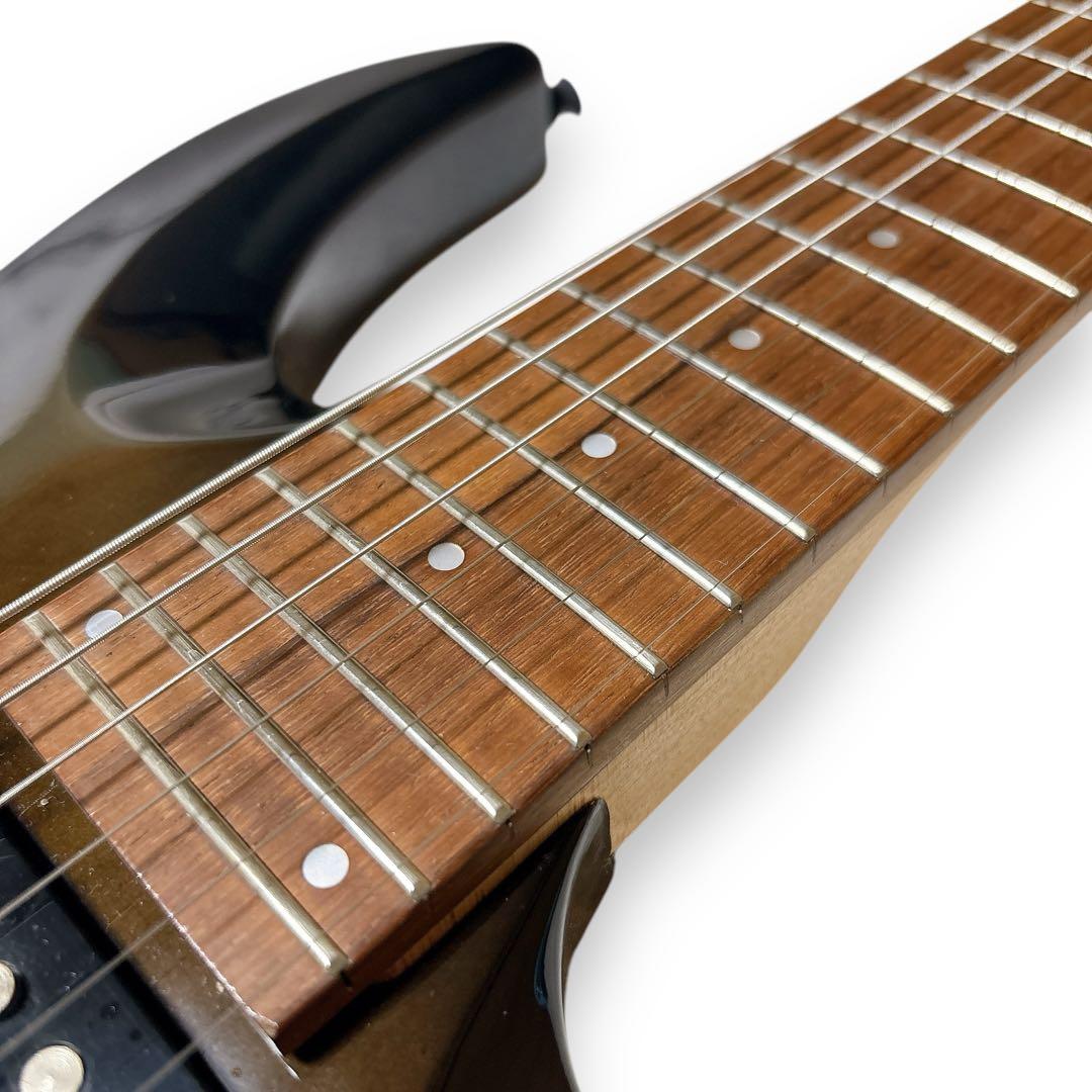 AriaProⅡ MAGNA Series アリアプロ2