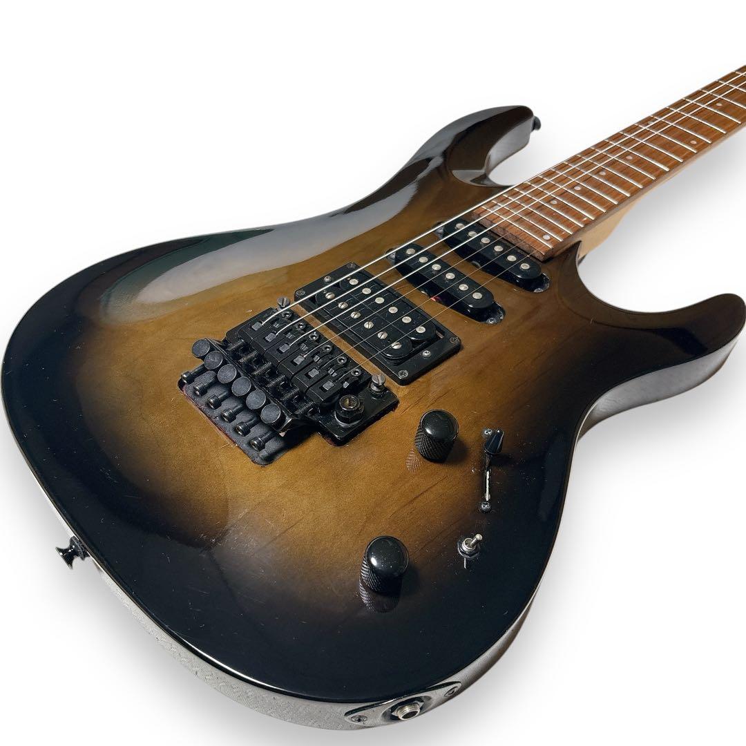 AriaProⅡ MAGNA Series アリアプロ2