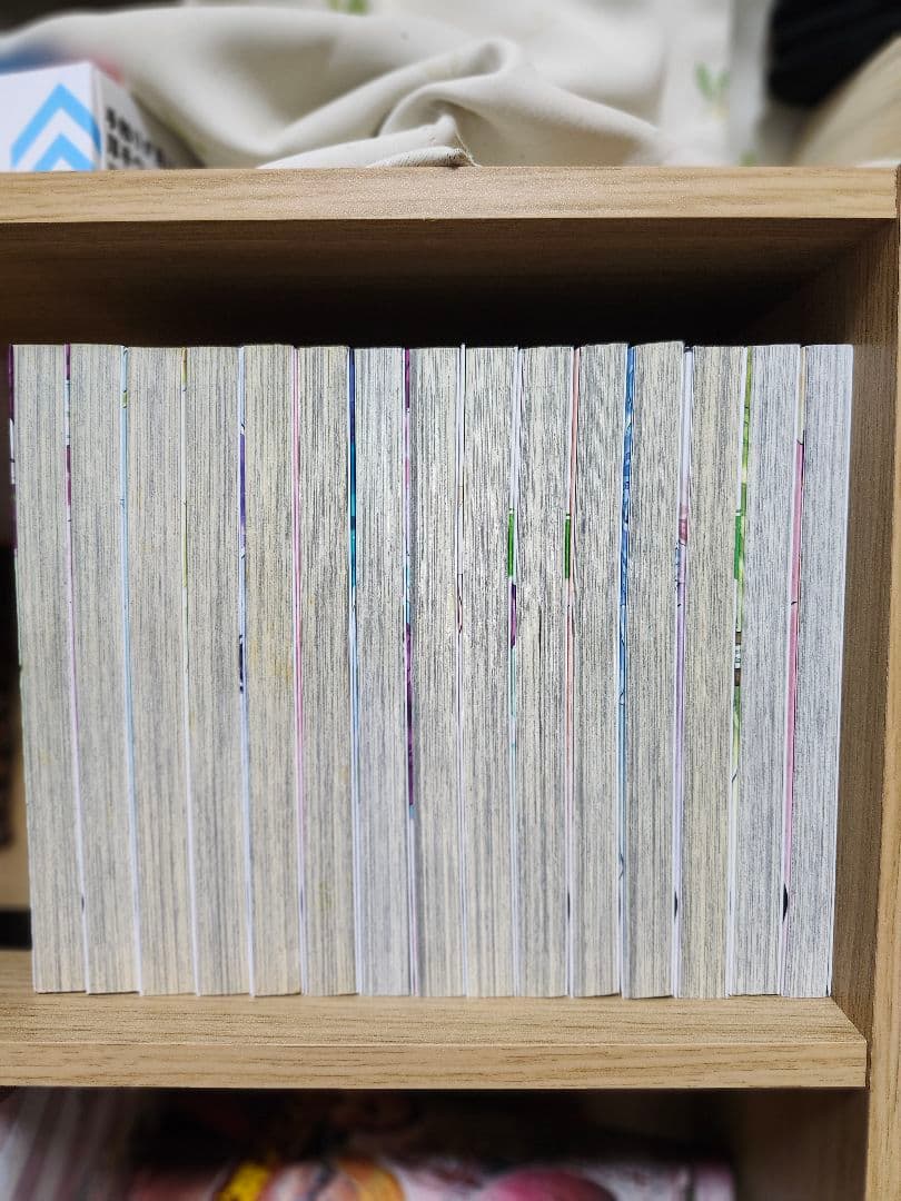 薬屋のひとりごと全巻セット