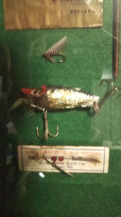 激レア　アンティークルアー　釣りマニア必見！