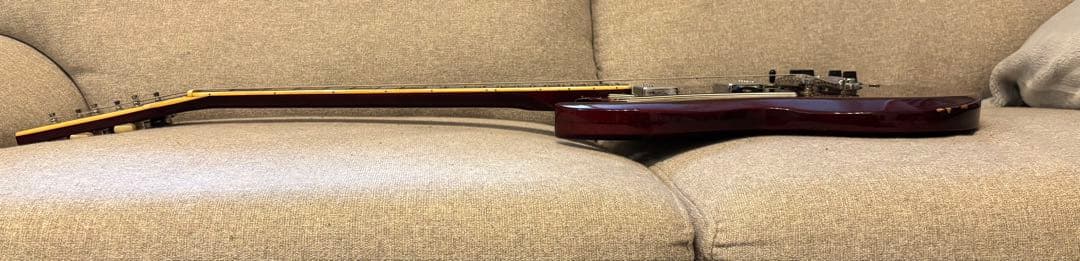 【ビンテージ】Greco SG360 74年製SG