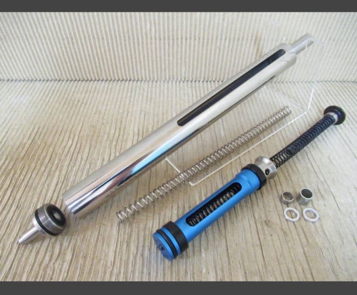 VSR-10 木製ストックカスタム (ショップチューン)