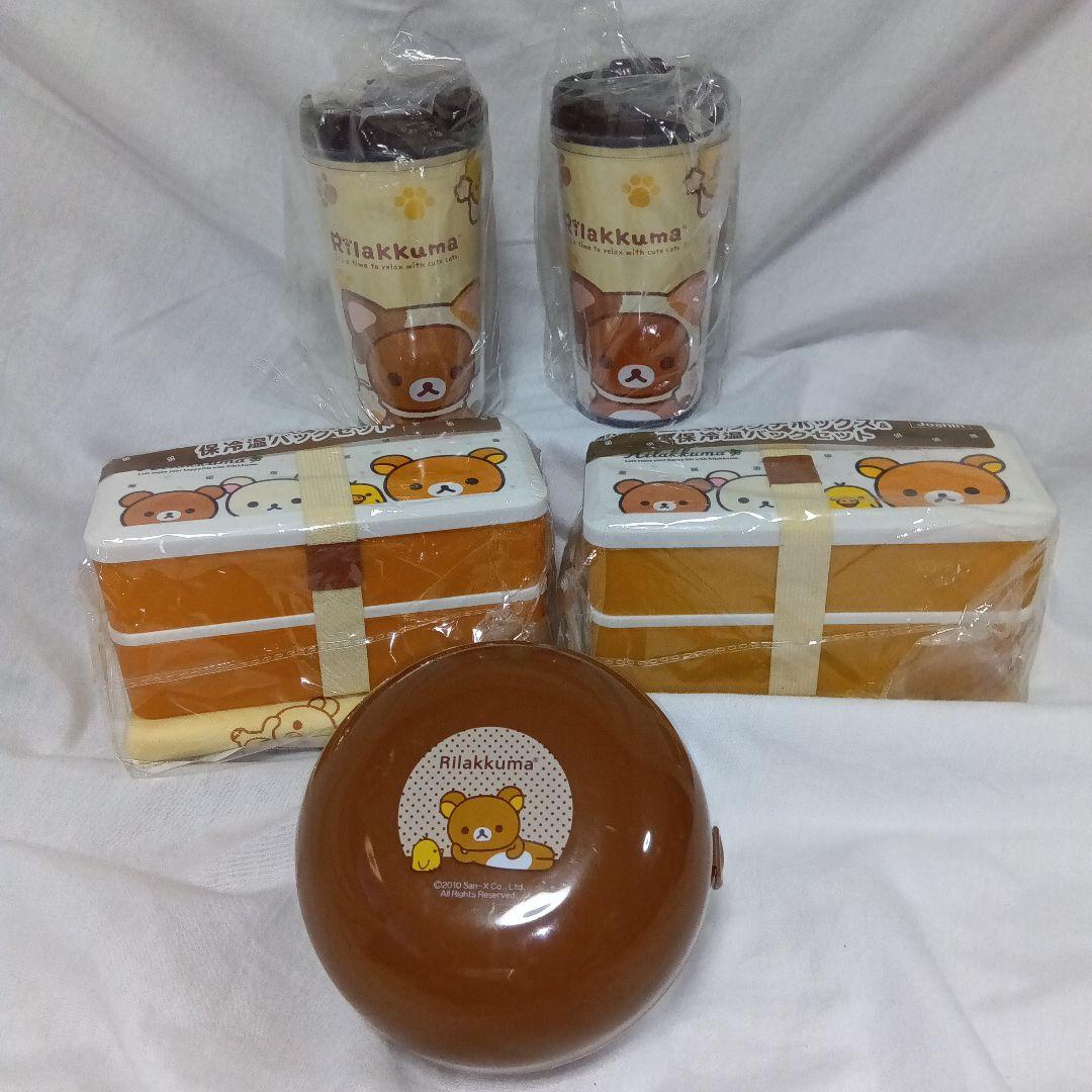 ✧リラックマ コリラックマ✧ぬいぐるみ&マグカップ&弁当箱　etc.４７点
