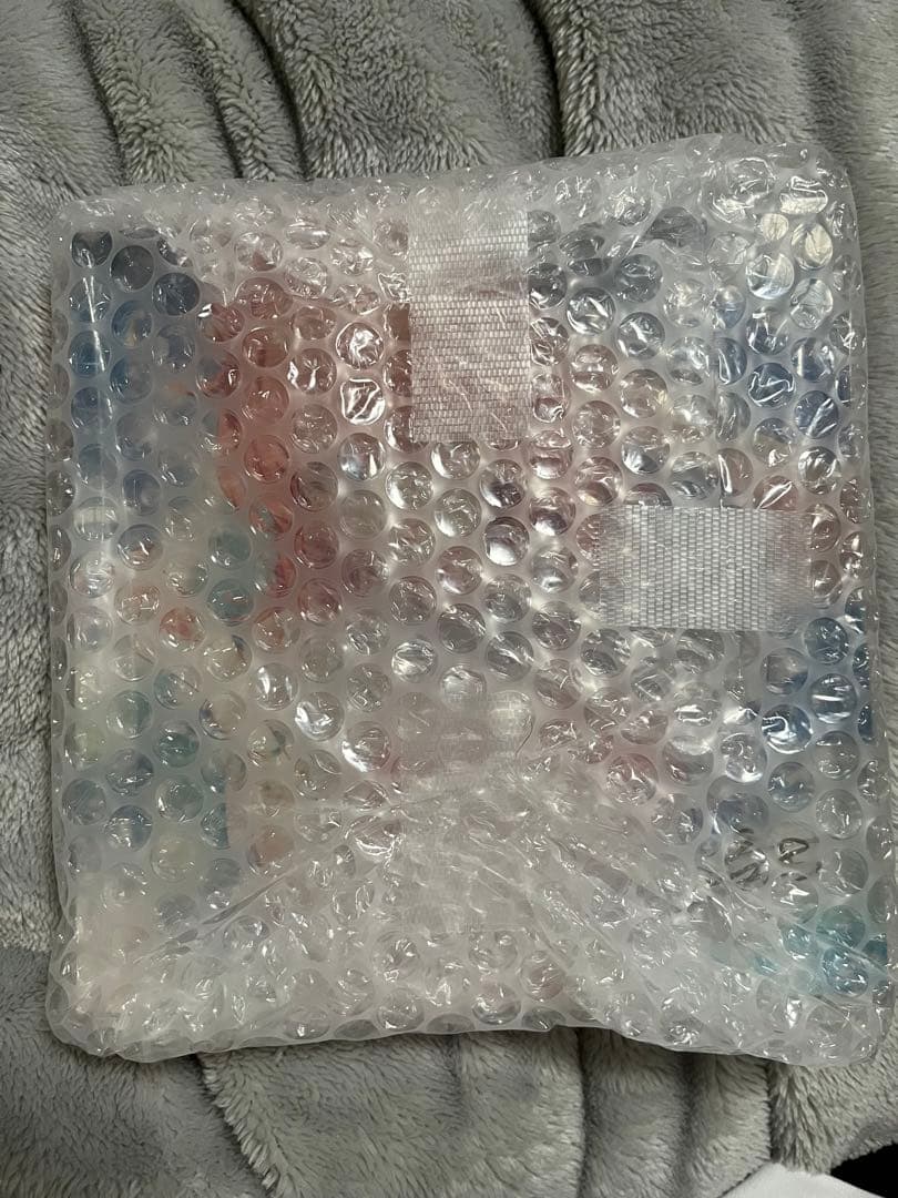 直筆サイン　ぽんかん⑧ コミケ c100 アクリルボード 由比ヶ浜結衣