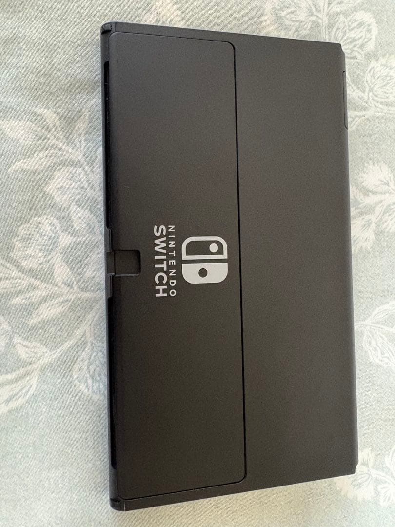 【最終値下げ】Nintendo Switch 有機ELモデル 本体おまけ付き