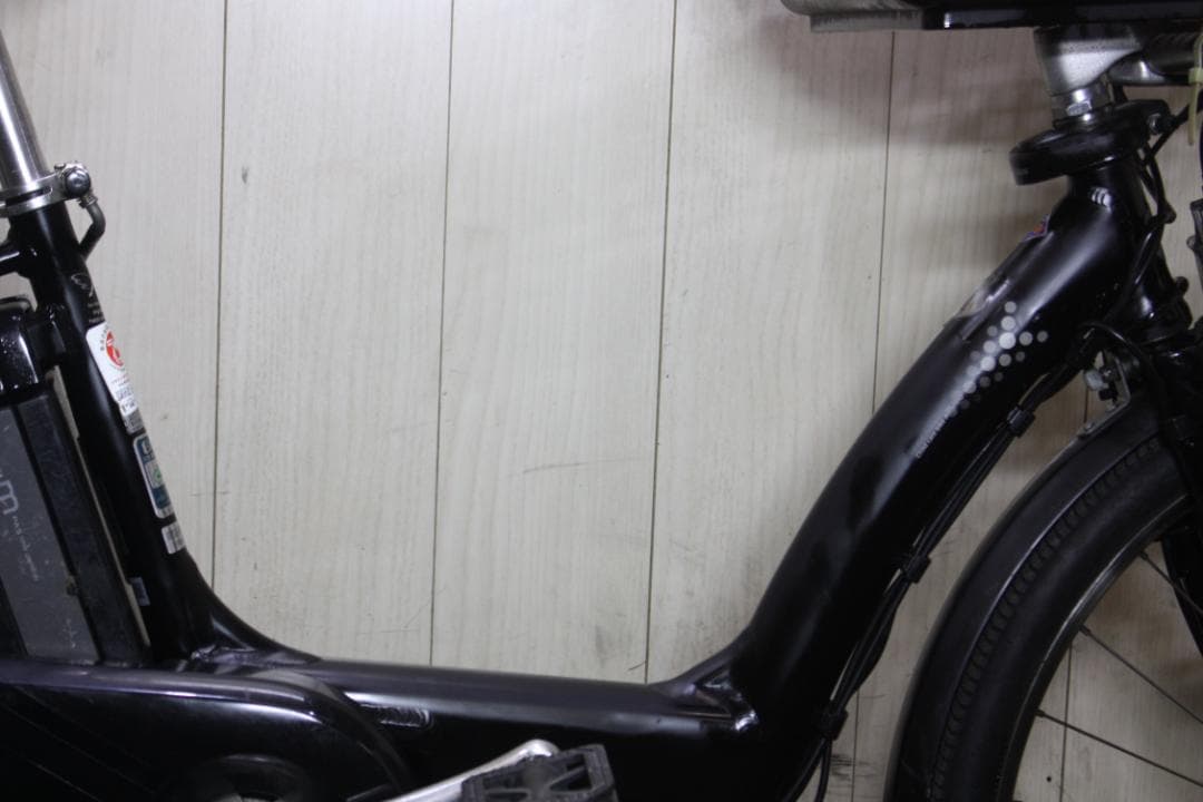 ブリヂストン アンジェリーノアシスタ A26L81 22-26型大容量8.1AH