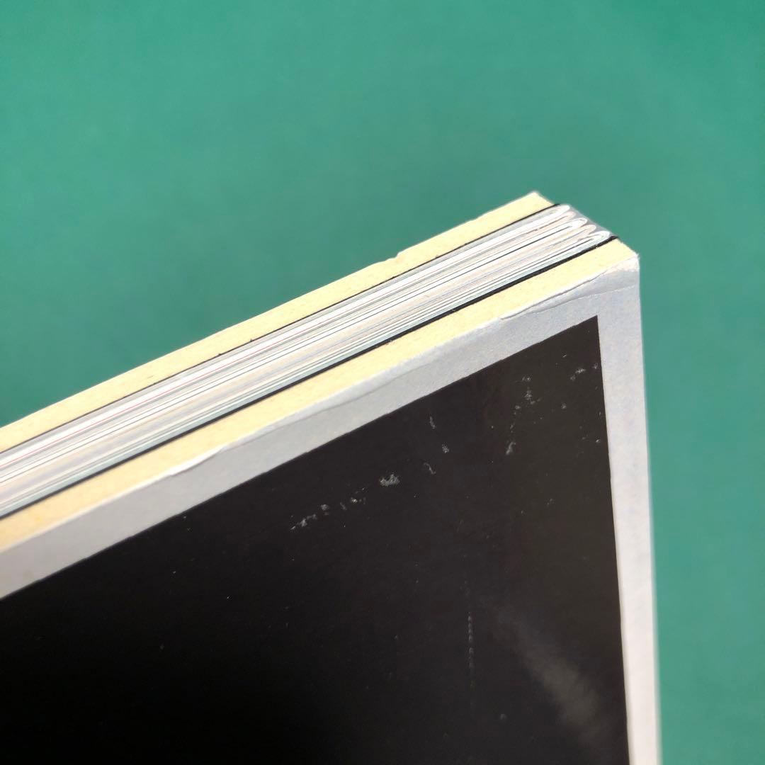 【サイン入り】任航 REN HANG 作品集【プリント付】