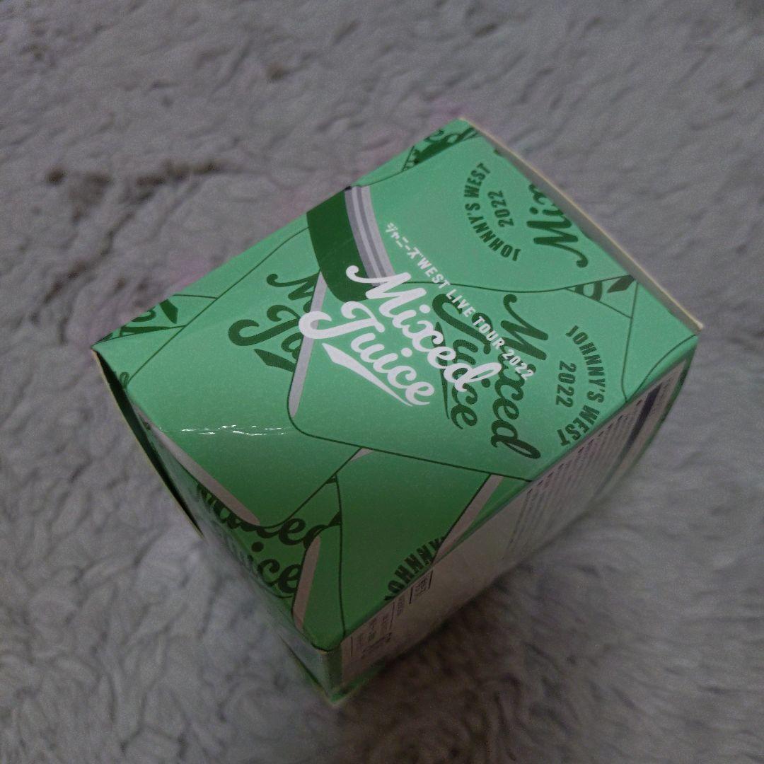 WEST. ヤツぬい 全員 まとめ売り