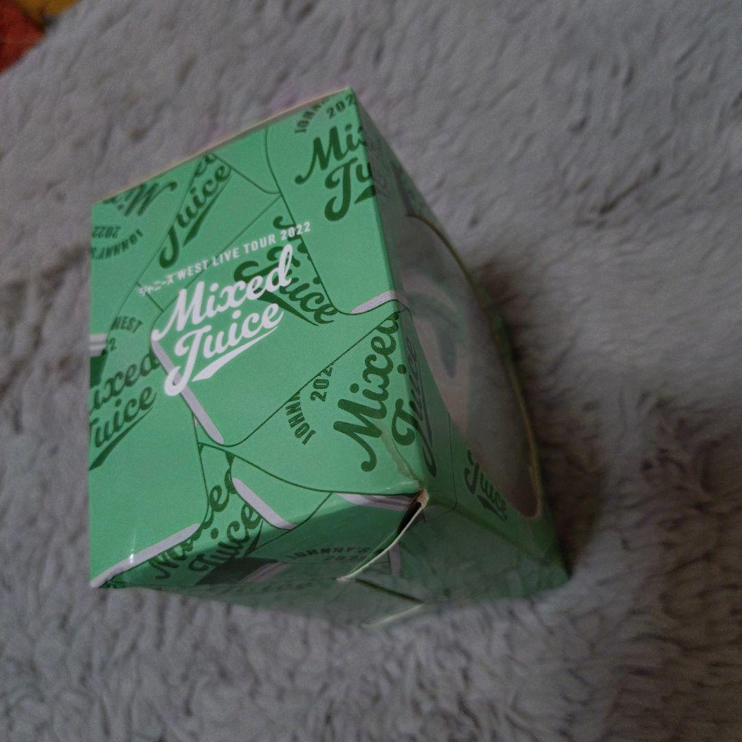 WEST. ヤツぬい 全員 まとめ売り