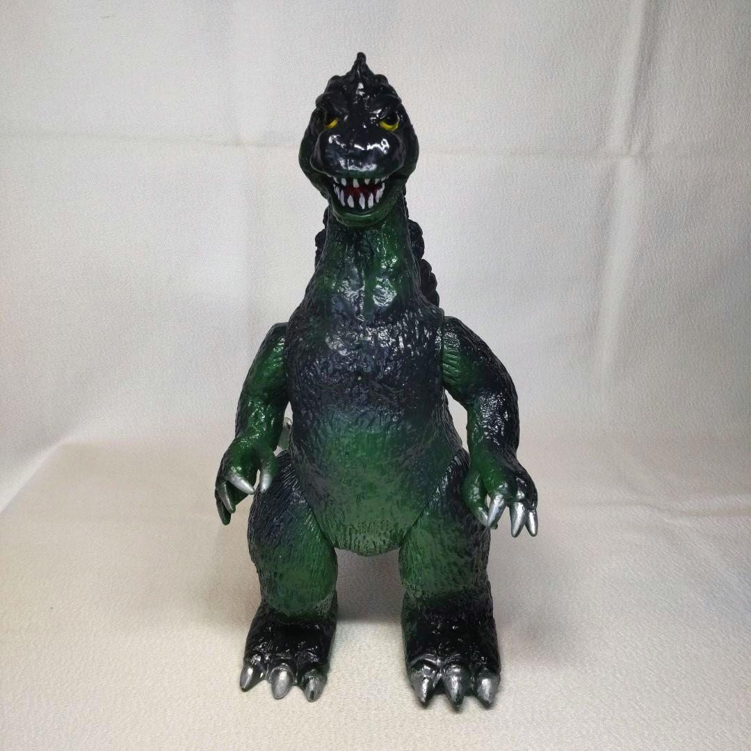 ⭐️復刻版 ブルマァク東宝怪獣シリーズ ジャイアントゴジラ