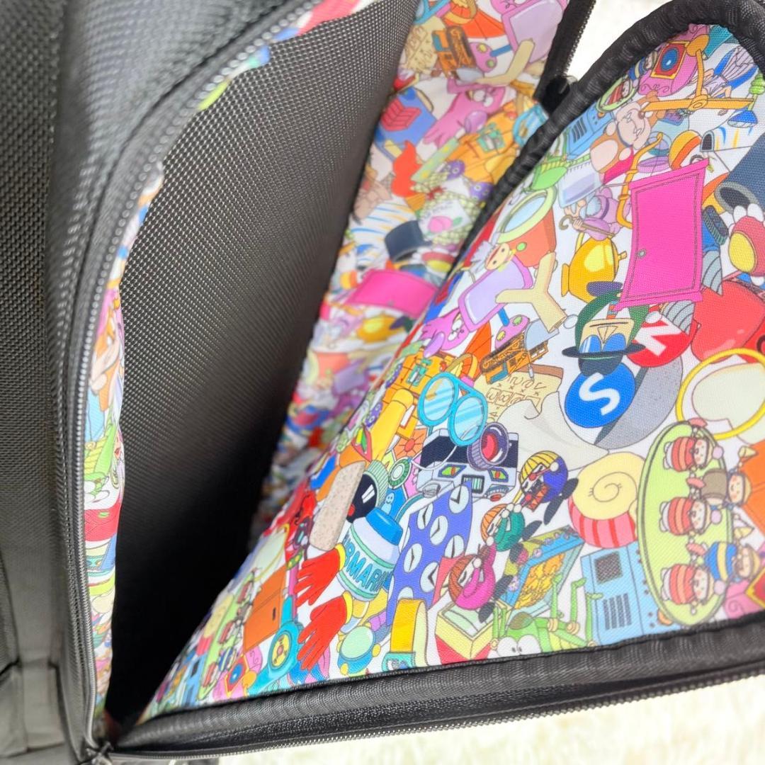 NEWERA ドラえもん キャディバッグ ゴルフ ニューエラ 希少 コラボ