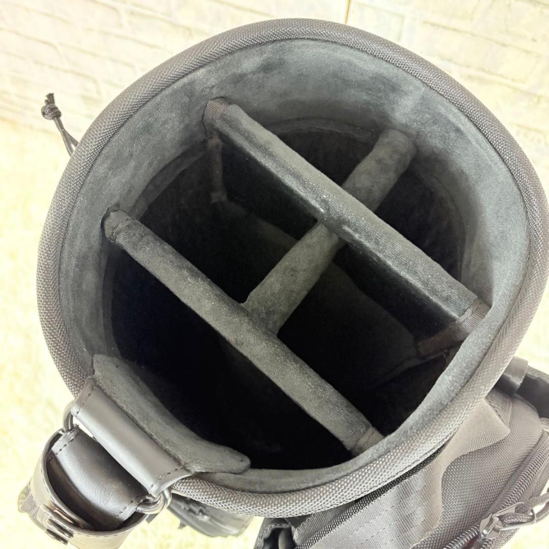 NEWERA ドラえもん キャディバッグ ゴルフ ニューエラ 希少 コラボ