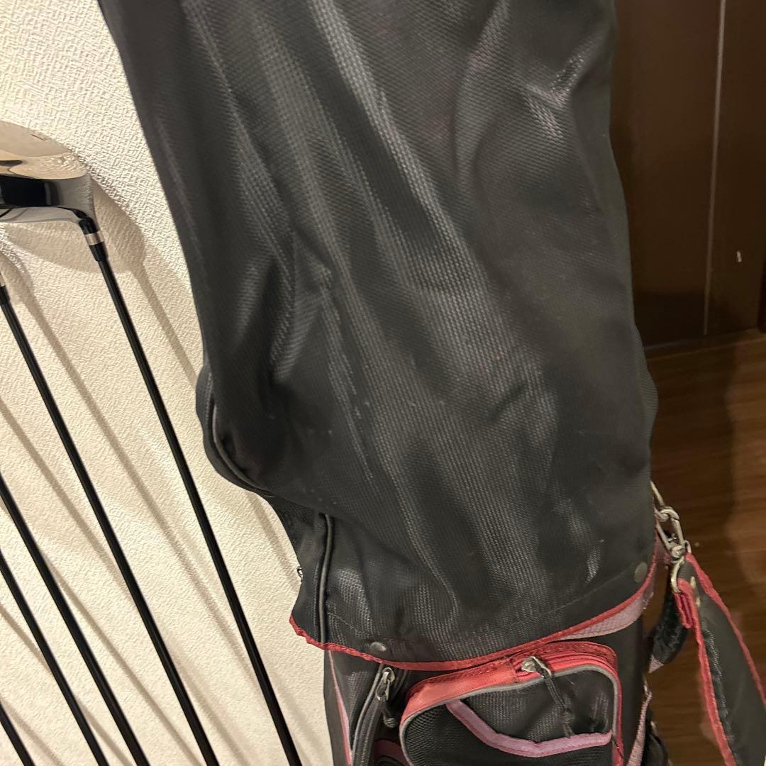 初心者　FitWay メンズ Rフィットウェイ　11本　右利き　ゴルフセット