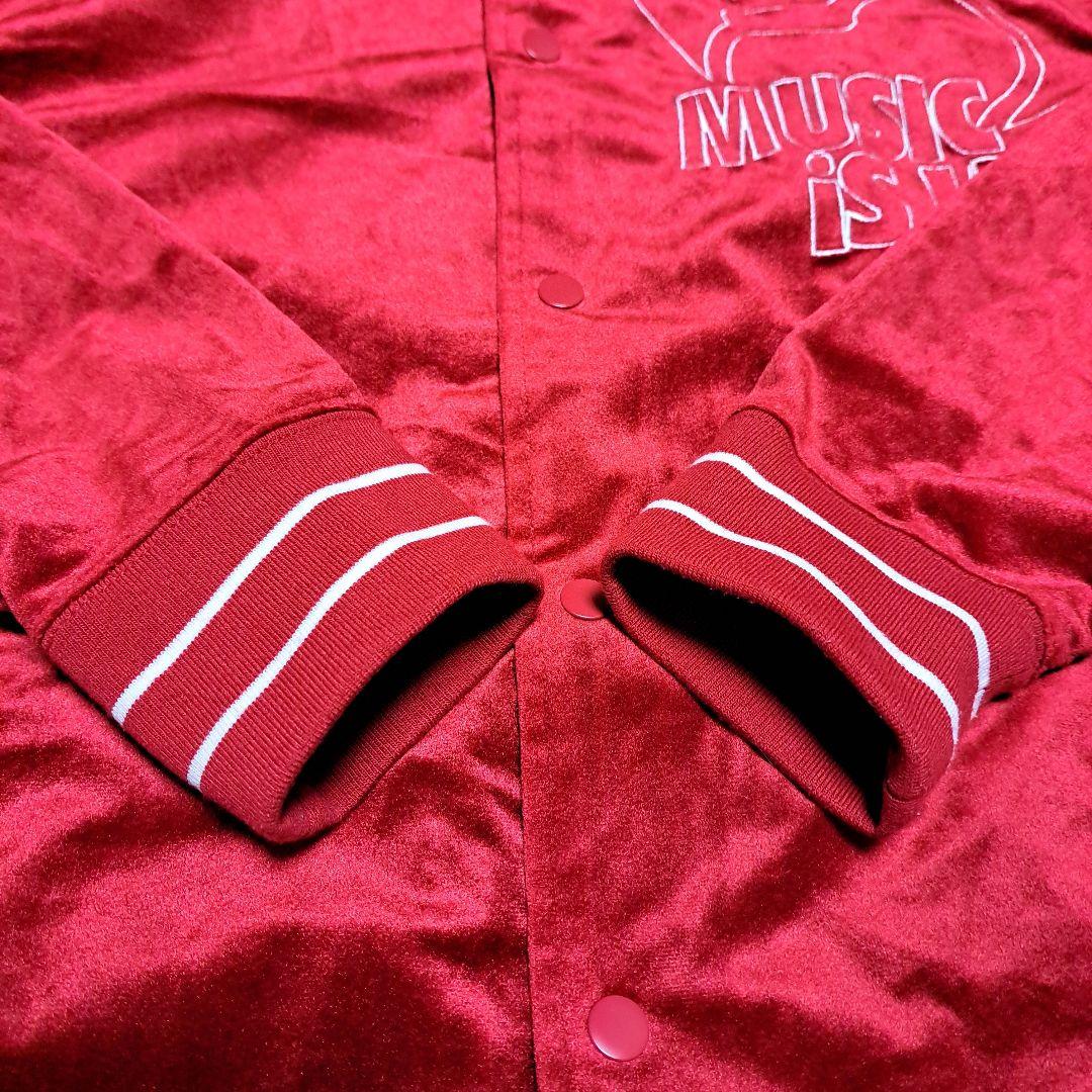 レア！ネスタブランド NESTABRAND ベロアセットアップ 上下セット