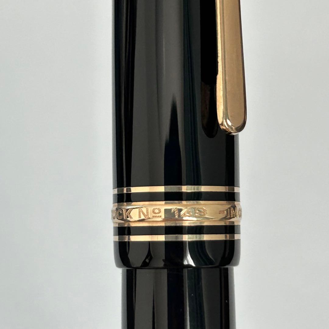 な*つ様 montblanc モンブラン マイスターシュテュック 149 14C