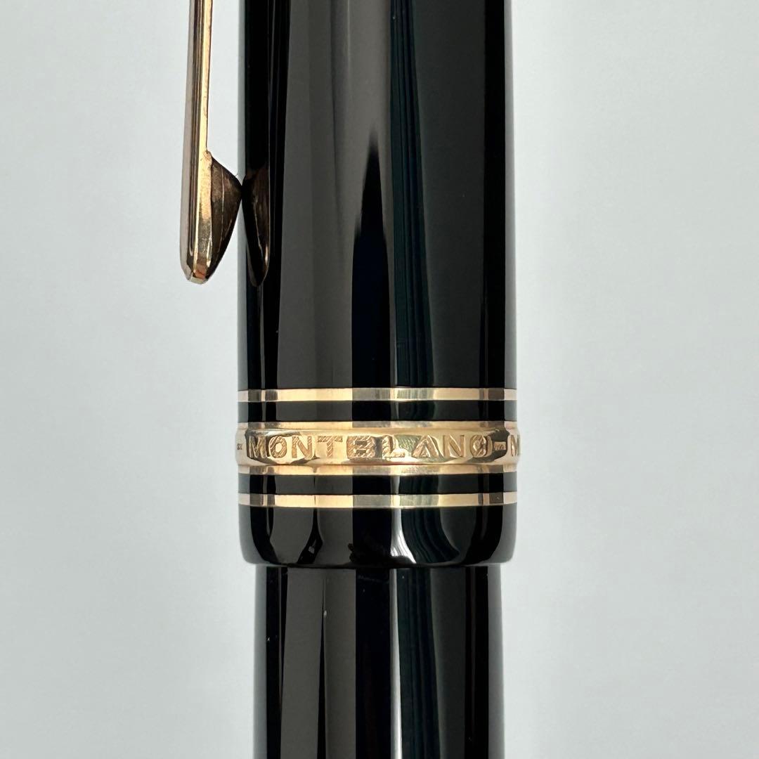 な*つ様 montblanc モンブラン マイスターシュテュック 149 14C