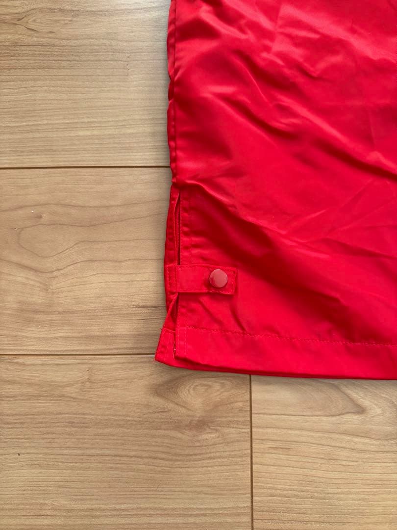 （レア）Budweiser WorldCup 94 ベンチコート vintage