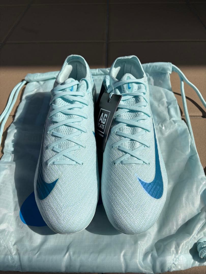 ナイキ マーキュリアル ズームヴェイパー16 27.5cm