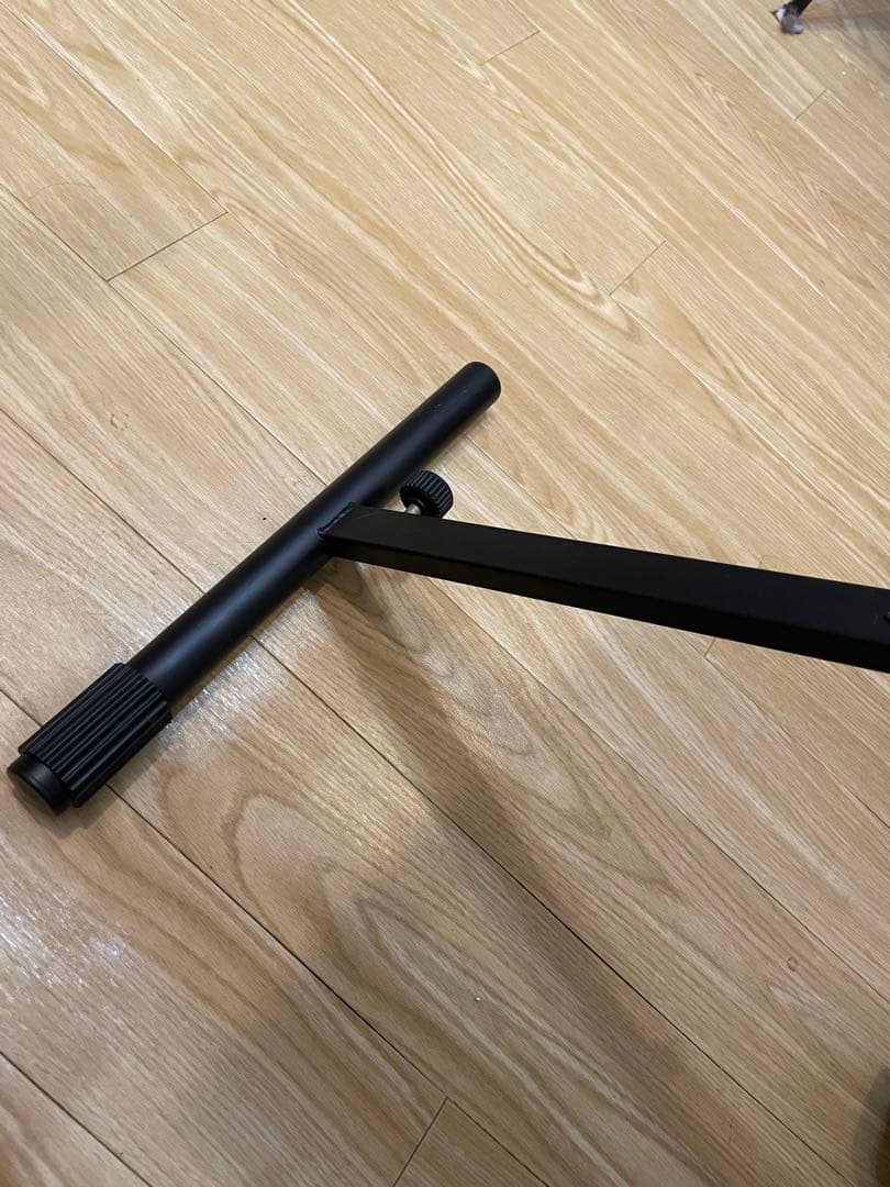 カシオ 光ナビゲーション キーボード 61鍵盤 LK-122 【音出し確認済み】