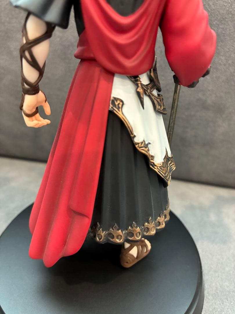 ファイナルファンタジー14 FF14 水晶公 グ・ラハ