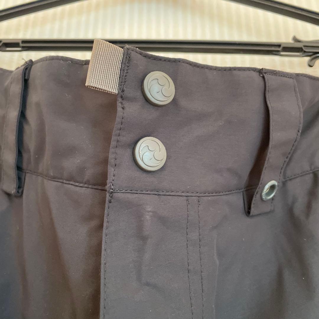 バートン(RONIN)スノーボードウェア セット