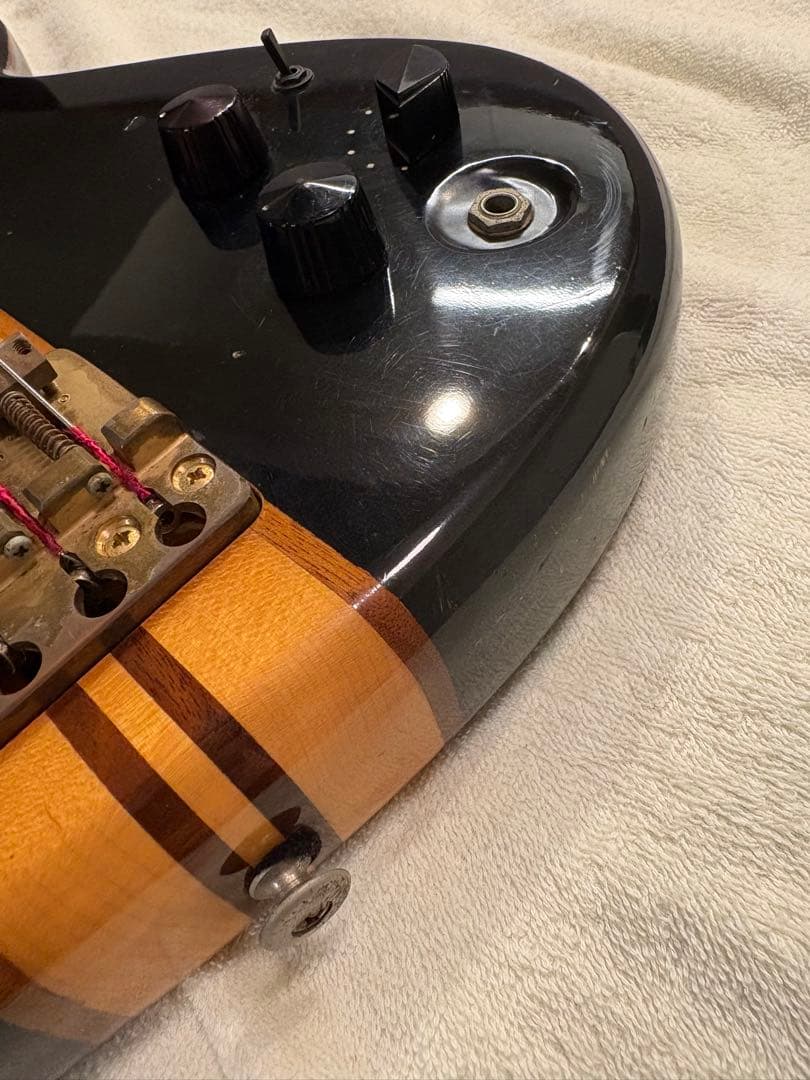 Aria Pro II SB-1000 ビンテージ　ベースギター