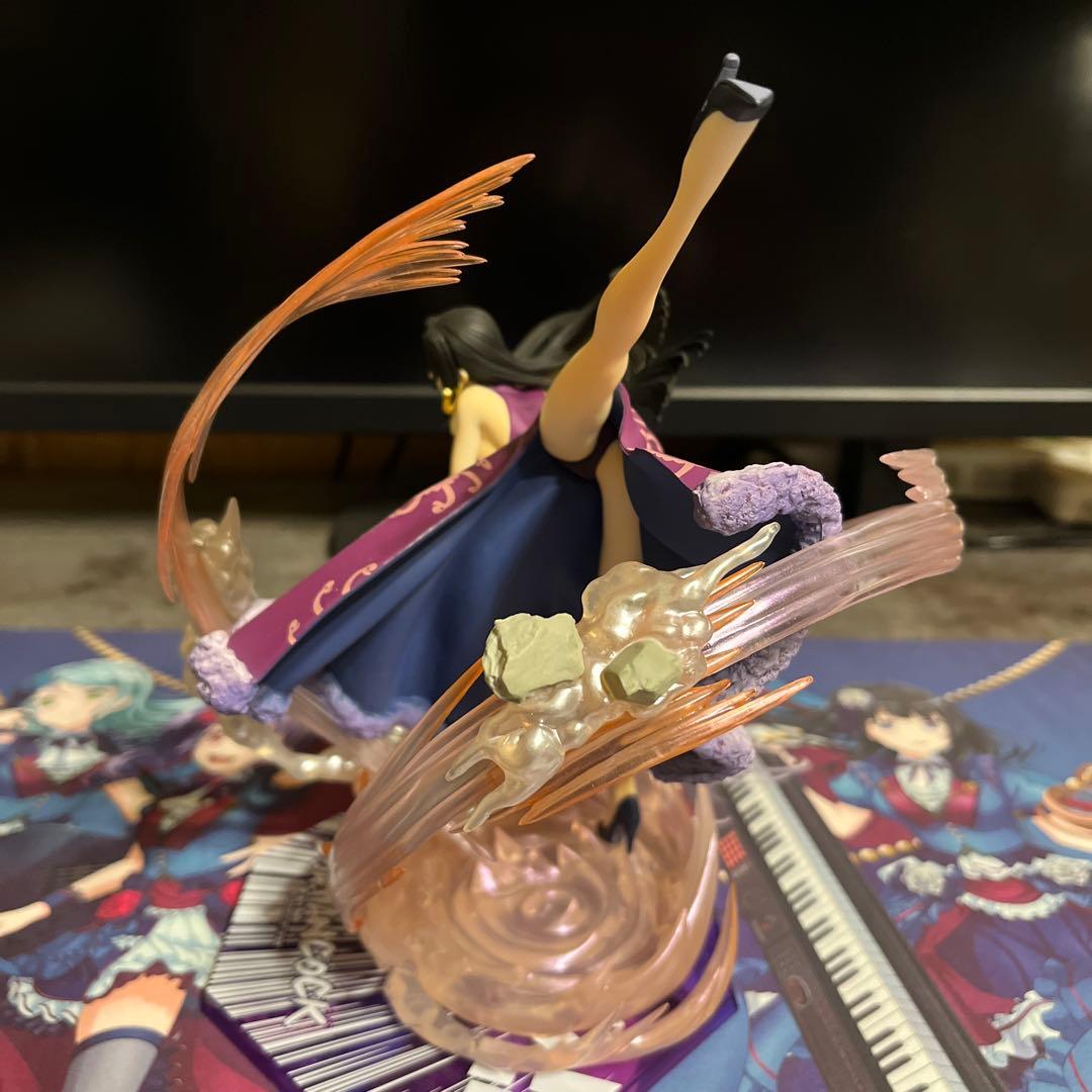 ワンピース ハンコック フィギュア