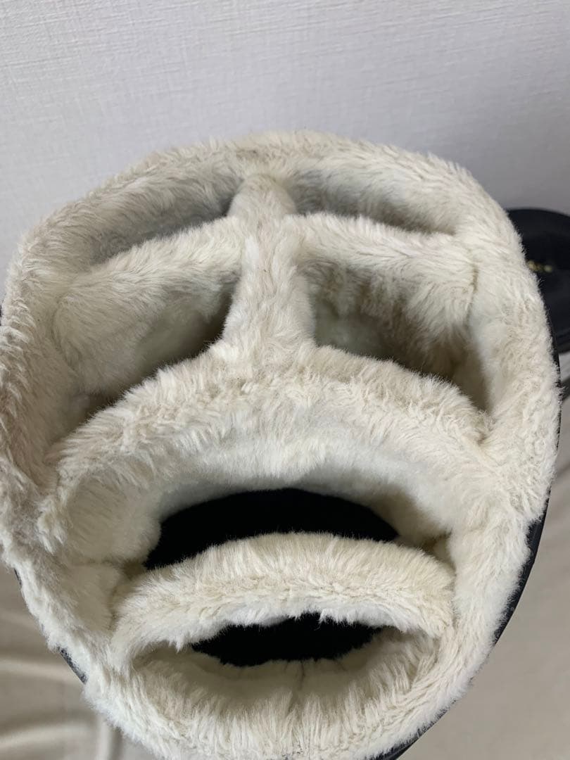 【即完売品】PEARLY GATES キャディバッグ　30周年限定モデル　良品