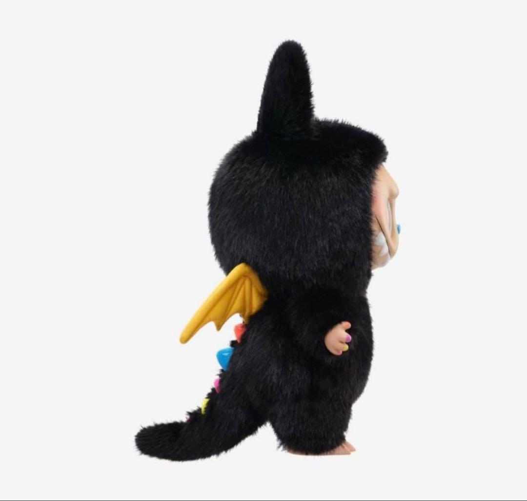 THE MONSTERS 10th AnniversaryシリーズZIMOMO