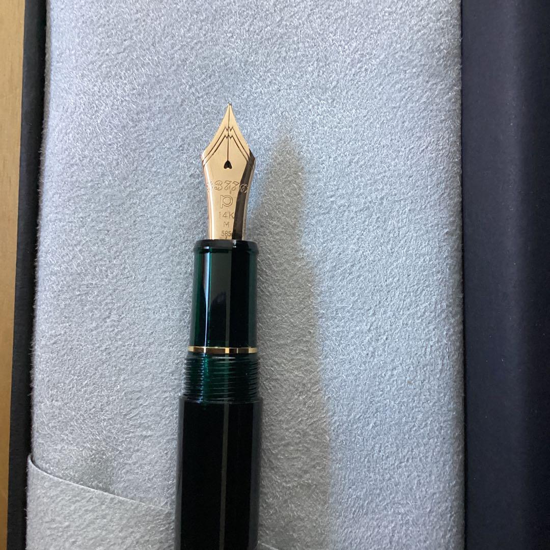 プラチナ万年筆(PLATINUM)3776